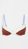 Thumbnail for your product : L-Space Missy Bikini Top