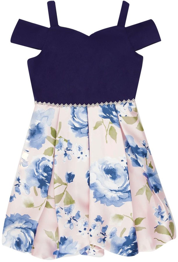 speechless plus size dresses