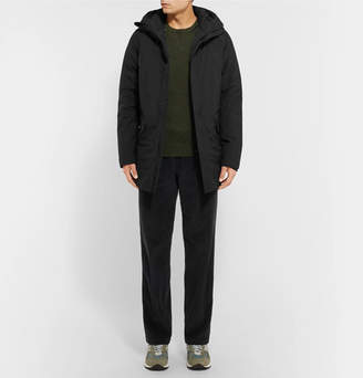Norse Projects Rokkvi GORE-TEX Down Jacket
