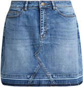 Thumbnail for your product : SABA Luna Denim Skirt