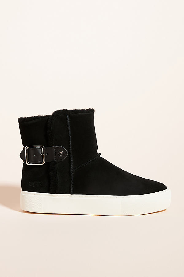 ugg aika sneaker boot