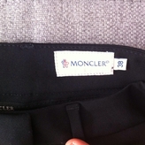 Thumbnail for your product : Moncler Pants