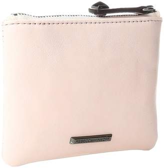 Rebecca Minkoff Betty Pouch - Beach Hair, Don't Care. Wallet