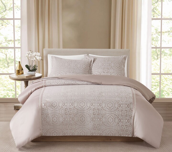 Roma Thalia King Comforter Set