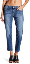 Thumbnail for your product : Joe's Jeans Billie Cropped Slim Boyfriend Jean