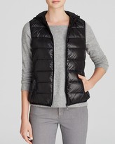 Thumbnail for your product : Aqua Vest - Packable Puffer