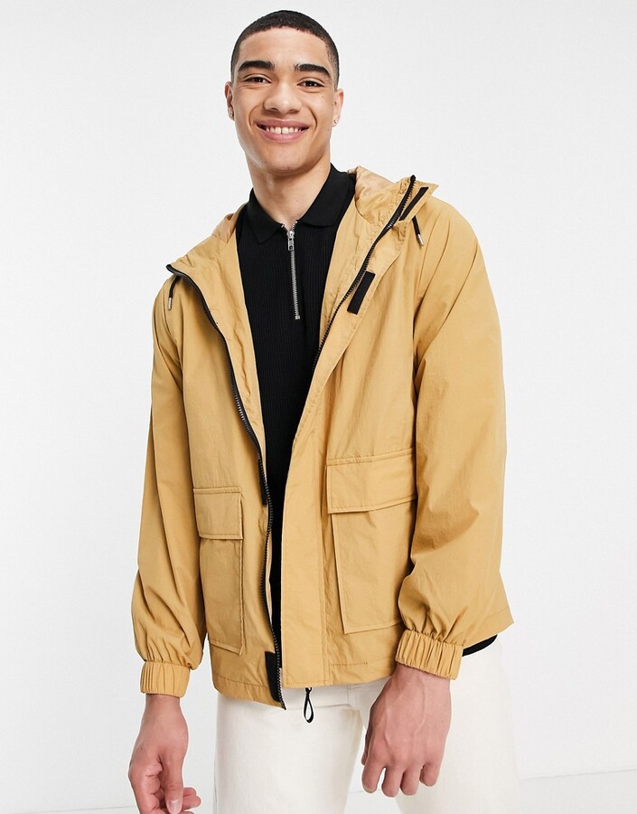 Men's Camel Jacket | Shop the world's largest collection of 