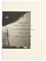 Thumbnail for your product : Dashwood Books Damaged Negatives' Photography Book
