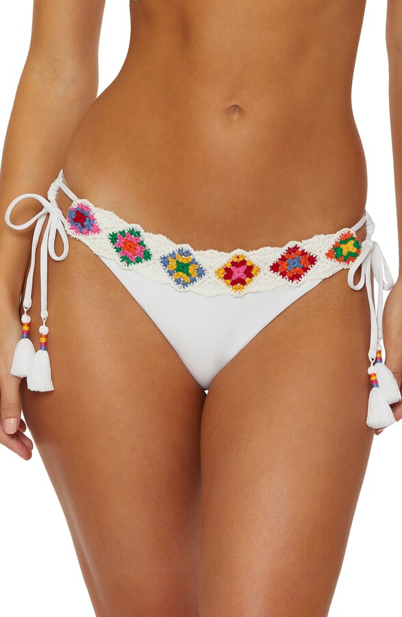 Isabella Rose 1969 Maui Swim Bottoms
