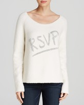 Thumbnail for your product : French Connection Sweater - Rsvp Knits