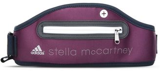 adidas by Stella McCartney Stella McCartney purple run belt