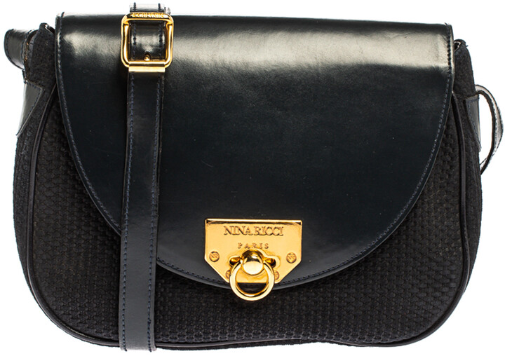 Nina Ricci Handbags | ShopStyle