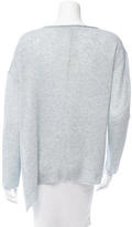 Thumbnail for your product : Inhabit Cashmere Oversize Sweater w/ Tags