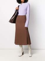 Thumbnail for your product : Joseph long-line knit jumper