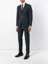 Thumbnail for your product : Isaia embroidered suit
