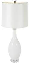 Thumbnail for your product : Arteriors Pair of Opaque Glass Lamps