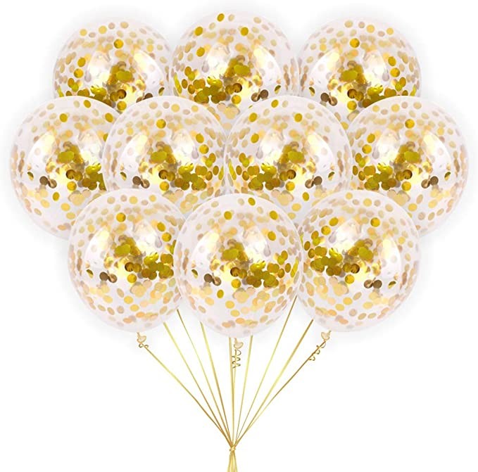 Kimcome Balloon Arch Kit Balloon Decorating Strip Kit for Garland 32.8 Feet Balloon Tape Strip 200 Dot Glue Point Stickers for Party Wedding