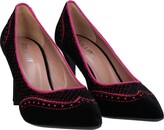 Thumbnail for your product : Pollini Pumps Lead