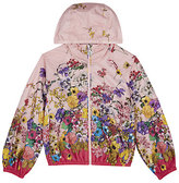Thumbnail for your product : Moncler Giasone Floral Jacket