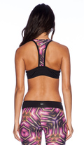 Thumbnail for your product : Koral activewear Progression Sports Bra