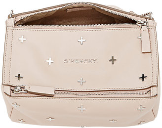Givenchy Women's Pandora Mini-Crossbody Bag