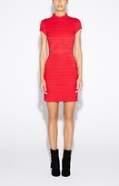 Thumbnail for your product : Nicole Miller Rani Red Dress