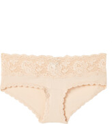 Thumbnail for your product : Cosabella Never Say Never Maternity Briefs