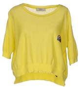 Thumbnail for your product : Mauro Grifoni MAURO GRIFONI Jumper