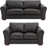 Thumbnail for your product : Very Dubai 3-Seater plus 2-Seater Sofa (Buy and SAVE!)