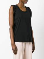Thumbnail for your product : 3.1 Phillip Lim ruffle trim top
