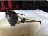 Thumbnail for your product : Fendi Vintage Sunglasses