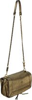 Thumbnail for your product : Jerome Dreyfuss Bobi Small Shoulder Bag-Colorless