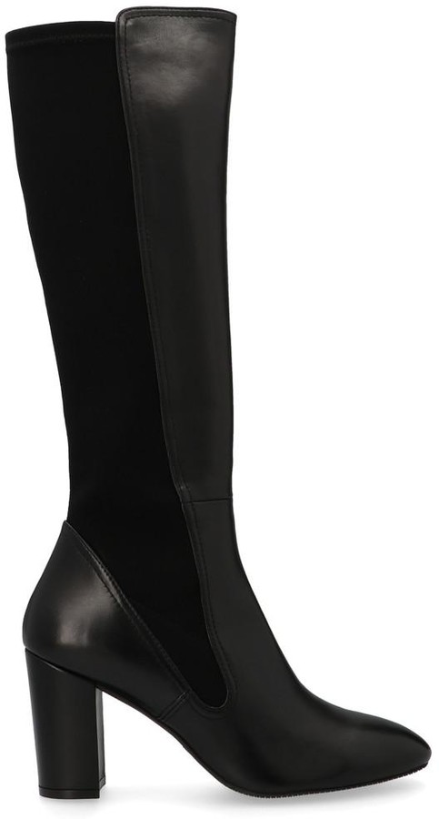 stuart weitzman livia boot