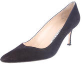 Thumbnail for your product : Manolo Blahnik BB Pumps