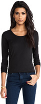 Thumbnail for your product : Demy Lee Parker Long Sleeve