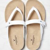 Thumbnail for your product : American Eagle Cross Strap Sandal