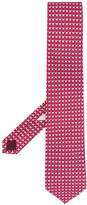 Thumbnail for your product : Ferragamo butterfly print tie