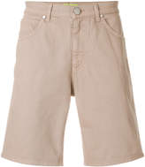 Thumbnail for your product : Versace Jeans bermuda shorts