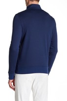 Thumbnail for your product : HUGO BOSS Sidney Quarter Zip Pullover