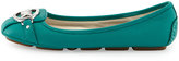 Thumbnail for your product : MICHAEL Michael Kors Fulton Moccasin