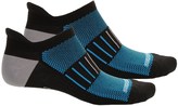 Thumbnail for your product : Brooks Training Day Tab Lite Socks - 2-Pack, Below the Ankle (For Men and Women)