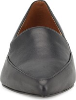 Thumbnail for your product : Nine West 'Abay' Pointy Toe Loafer