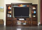 Thumbnail for your product : Liberty Furniture Hanover Entertainment Center