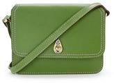 Thumbnail for your product : Tula Mini Leather Satchel