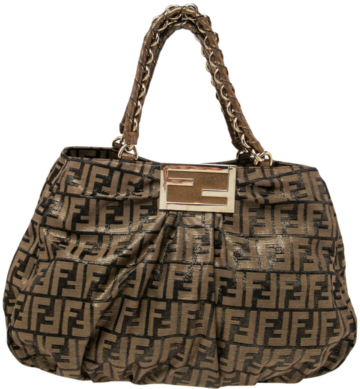 fendi bag shoulder strap