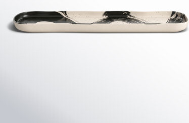 AllModern Yates Tray 18.25"x 5"x 1"