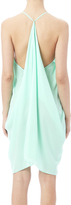 Thumbnail for your product : Olivaceous Sea Foam Flowy Dress