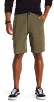 Thumbnail for your product : Rip Curl Global Entry Hybrid Boardwalk Shorts