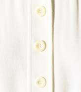 Thumbnail for your product : Chloé Long-sleeved crepe jumpsuit