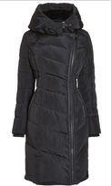 Thumbnail for your product : Next Black Long Down Jacket